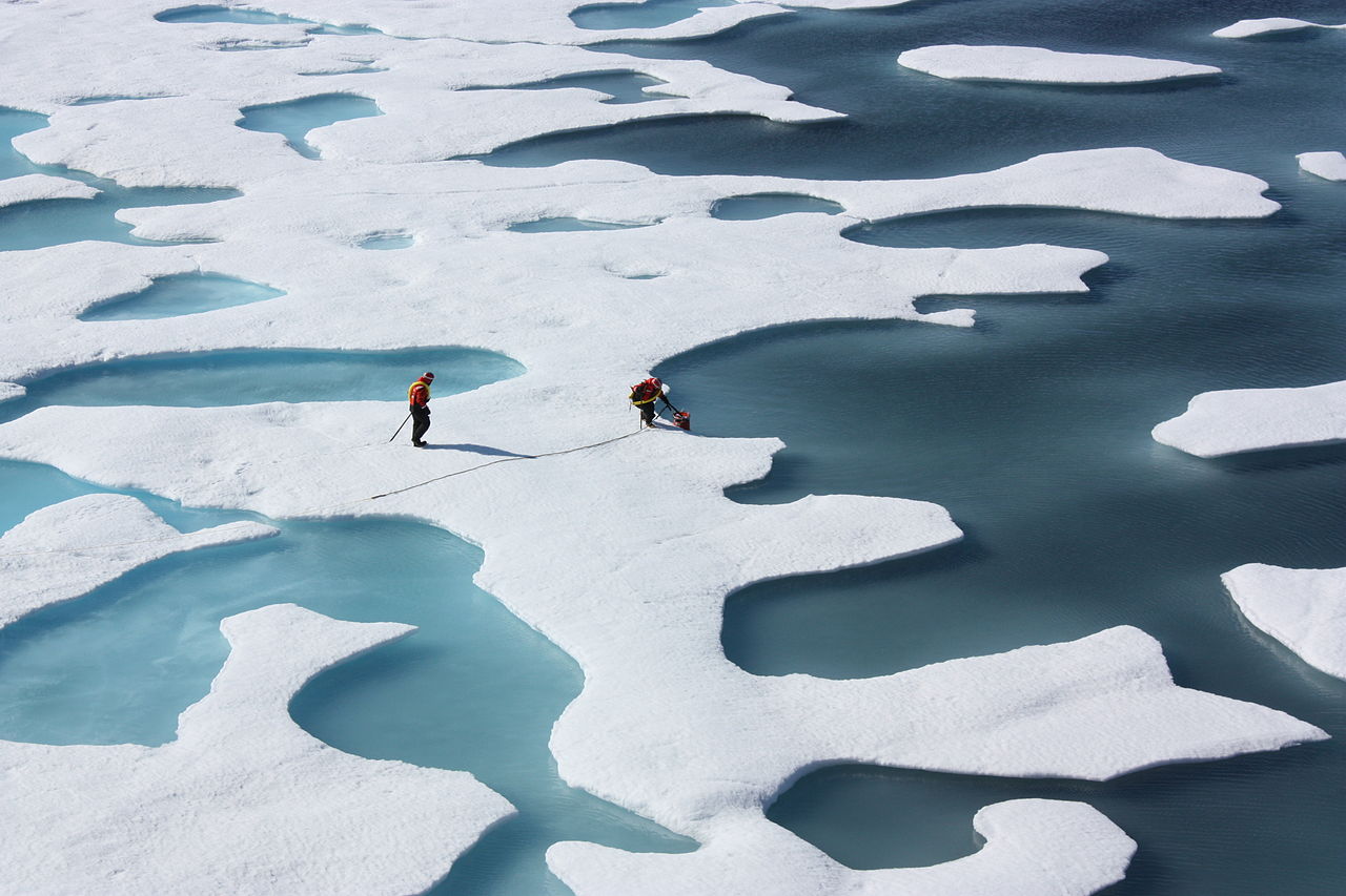 ¿Por qué hay una era de hielo cada 100.000 años?