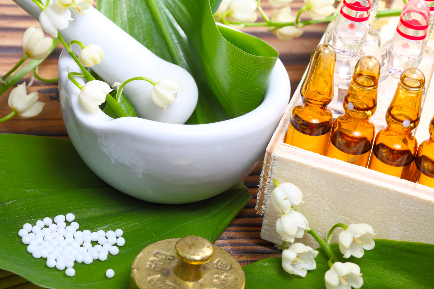 ¿Por qué Inglaterra se está planteando prohibir la homeopatía?