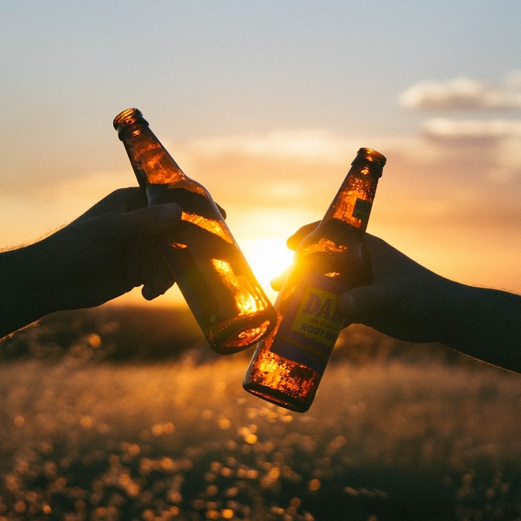 Por qué la gente que toma cerveza light terminará bebiendo más alcohol