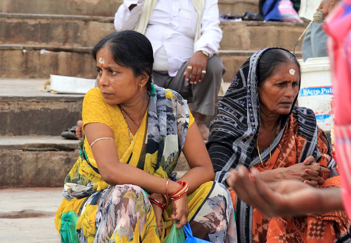 ¿Por qué la India quiere esterilizar a sus mujeres?