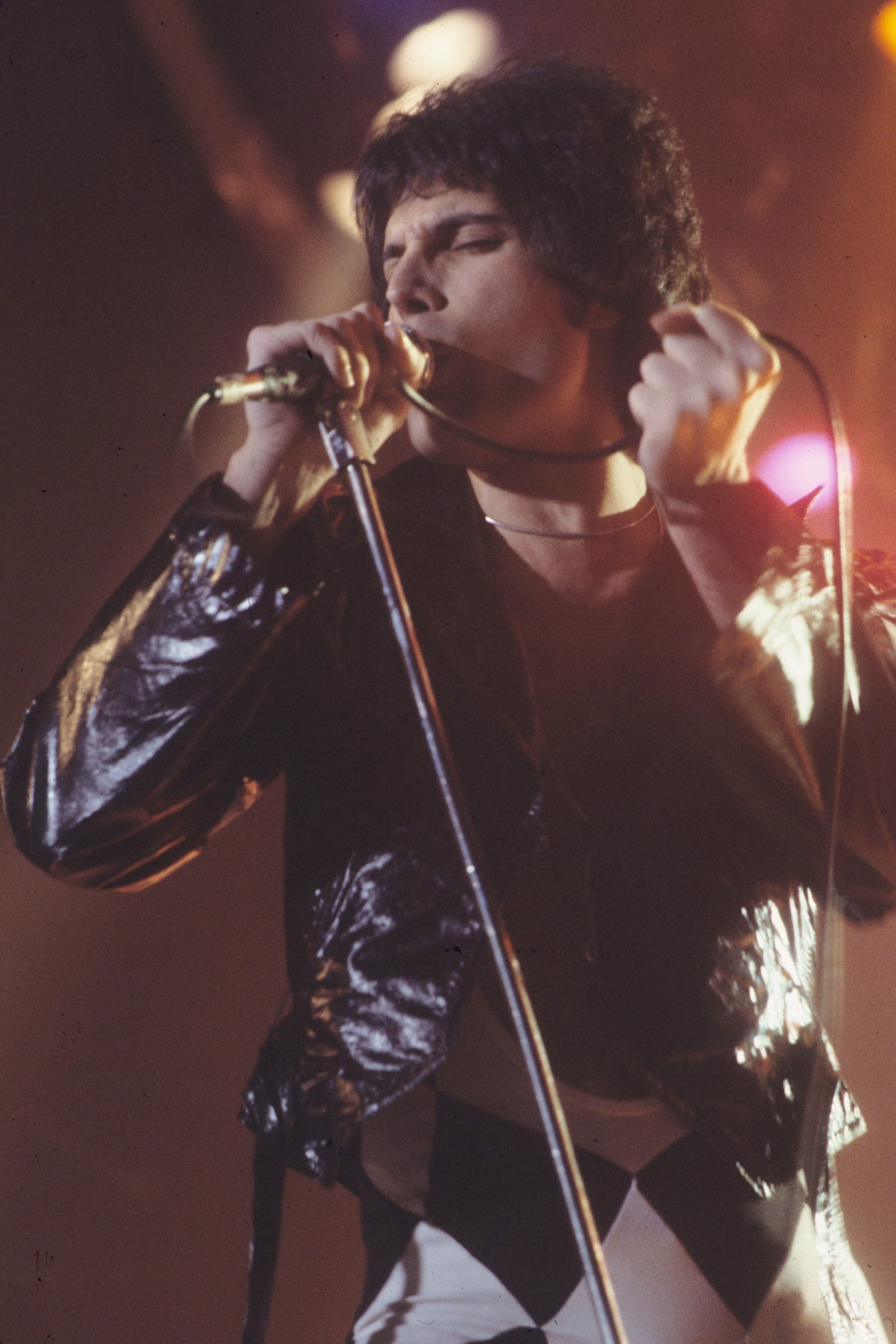 ¿Por qué la voz de Freddie Mercury era única e inimitable?