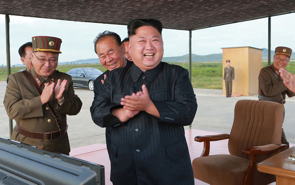 ¿Por qué las heces de Kim Jong-un son secreto de estado?