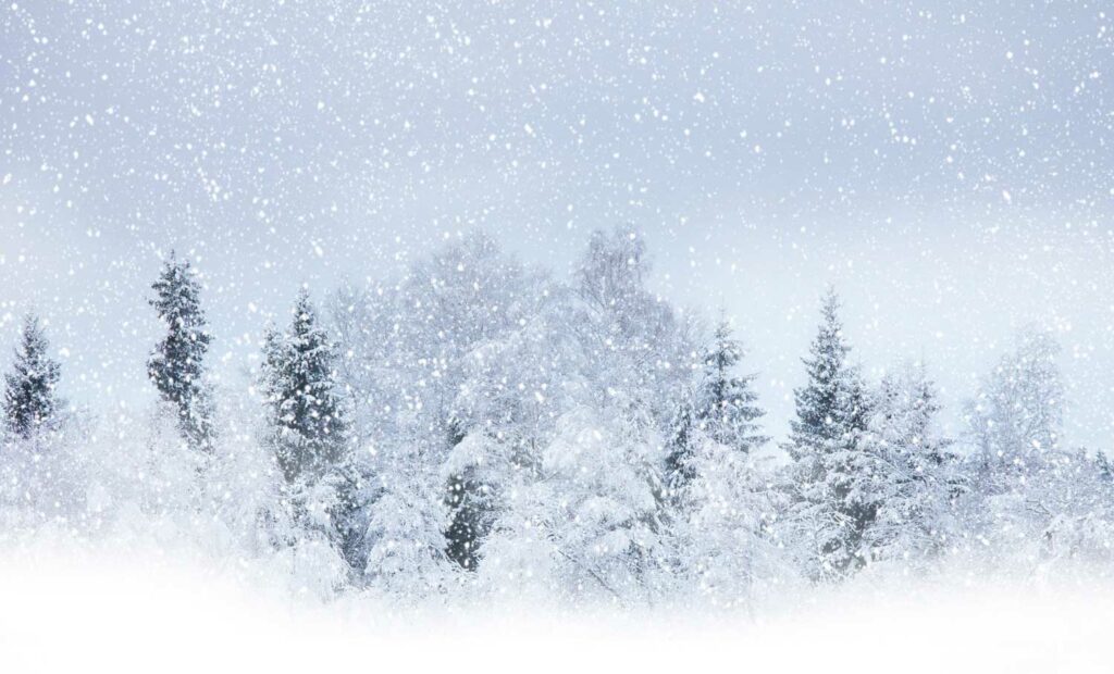 ¿Por qué las tormentas de nieve no producen rayos ni truenos? 1 por que las tormentas de nieve no producen rayos ni truenos ¿Por qué las tormentas de nieve no producen rayos ni truenos?