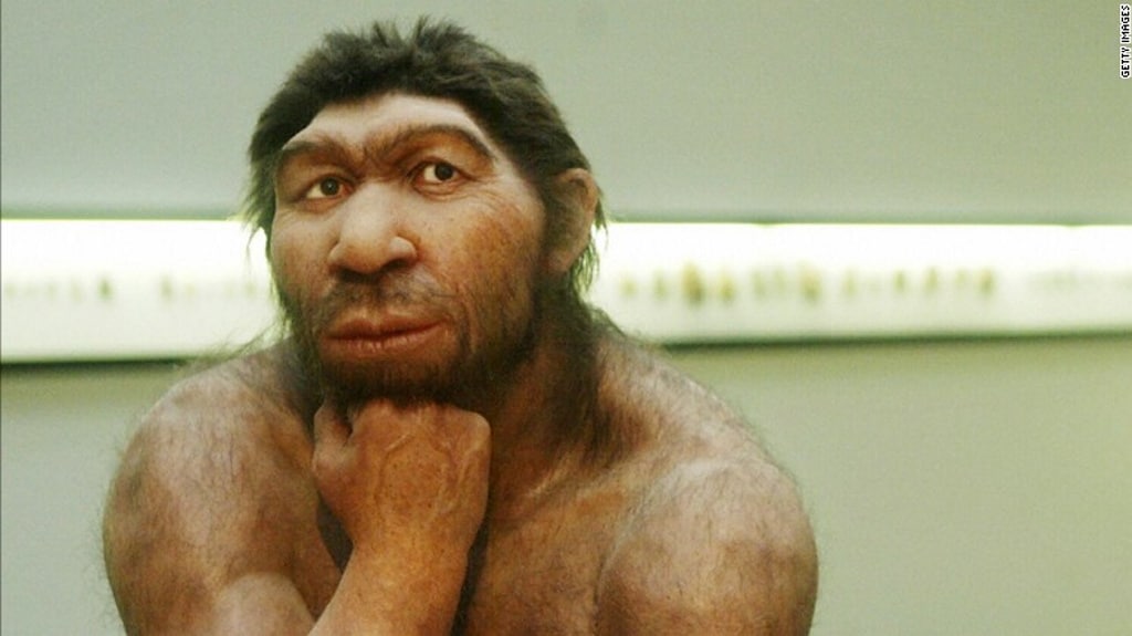 ¿Por qué los neandertales tenían las narices tan grandes?