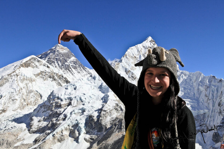 ¿Por qué Nepal quiere prohibir subir al Everest a escaladores de mucha edad o sin experiencia?