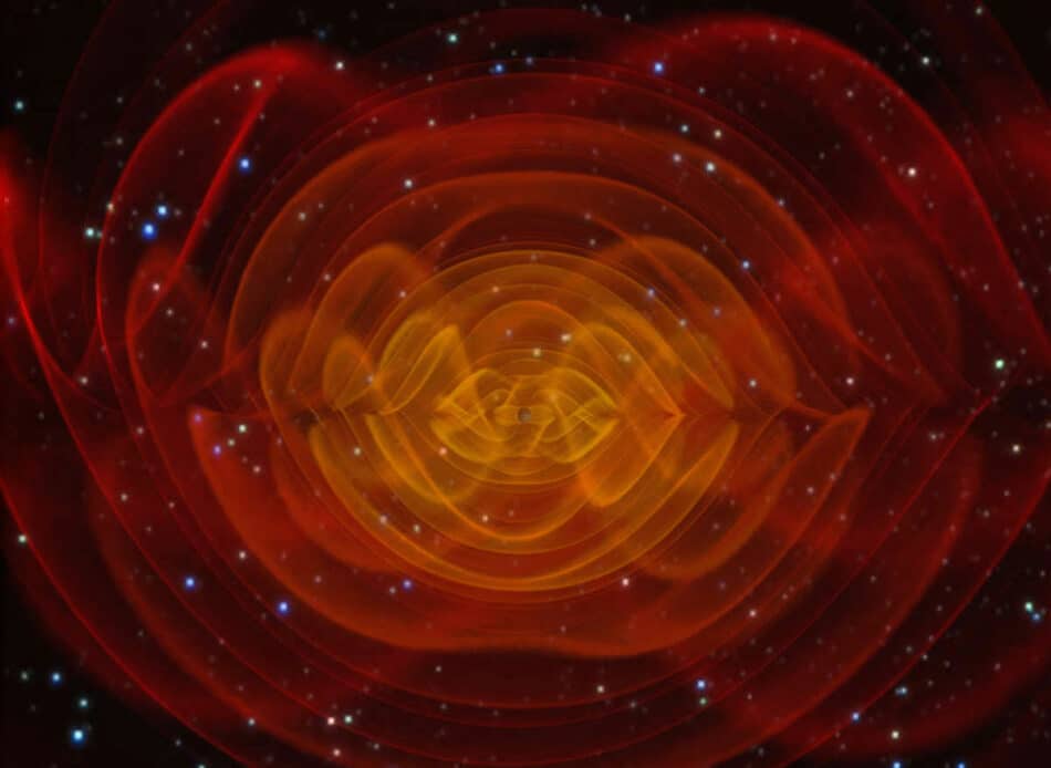 ¿Por qué son tan importantes las ondas gravitacionales?