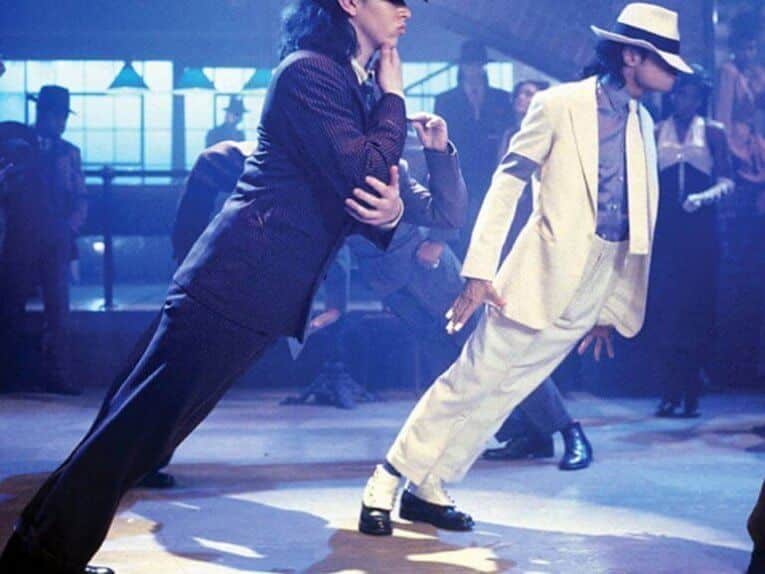 ¿Por qué un neurocirujano estudia los bailes de Michael Jackson?