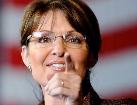 ¿Por qué Palin dijo ‘cojones’?