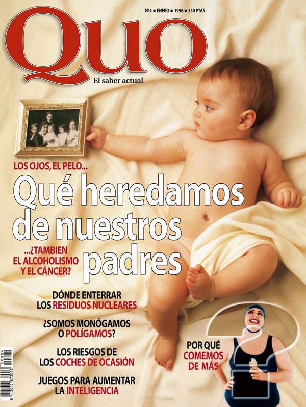 Portadas Quo 1996