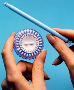 Productos para la disfunción sexual femenina