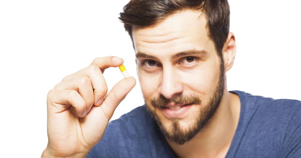 Prueban con éxito una píldora anticonceptiva masculina