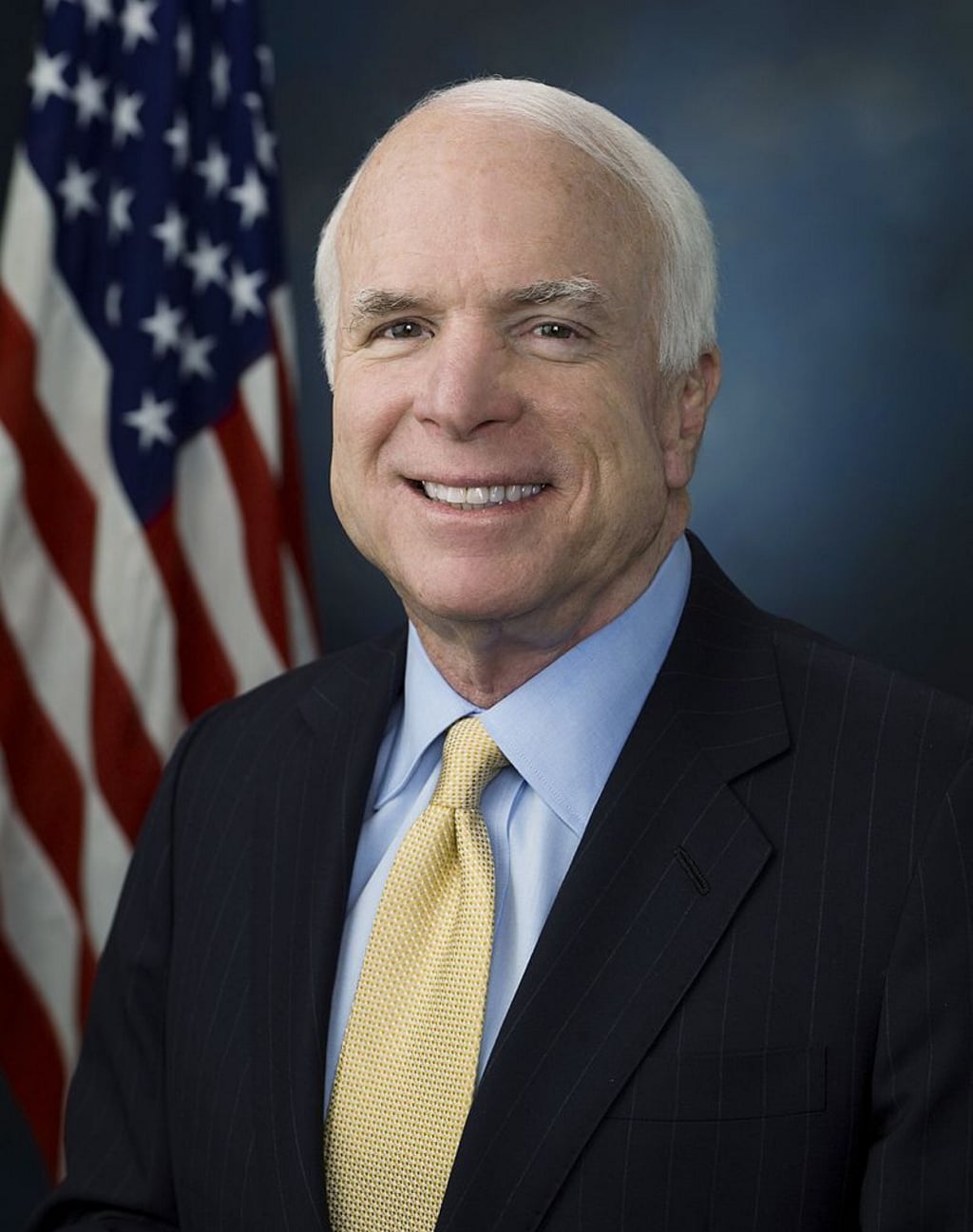 ¿Pudo ser la guerra de Vietnam la causa del cáncer que ha matado a John McCain?