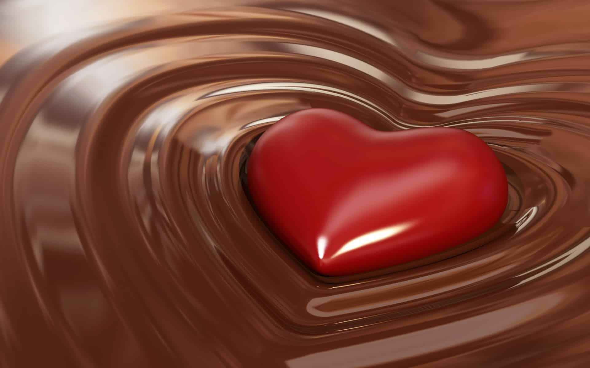 ¿Puede el chocolate incrementar mi inteligencia?