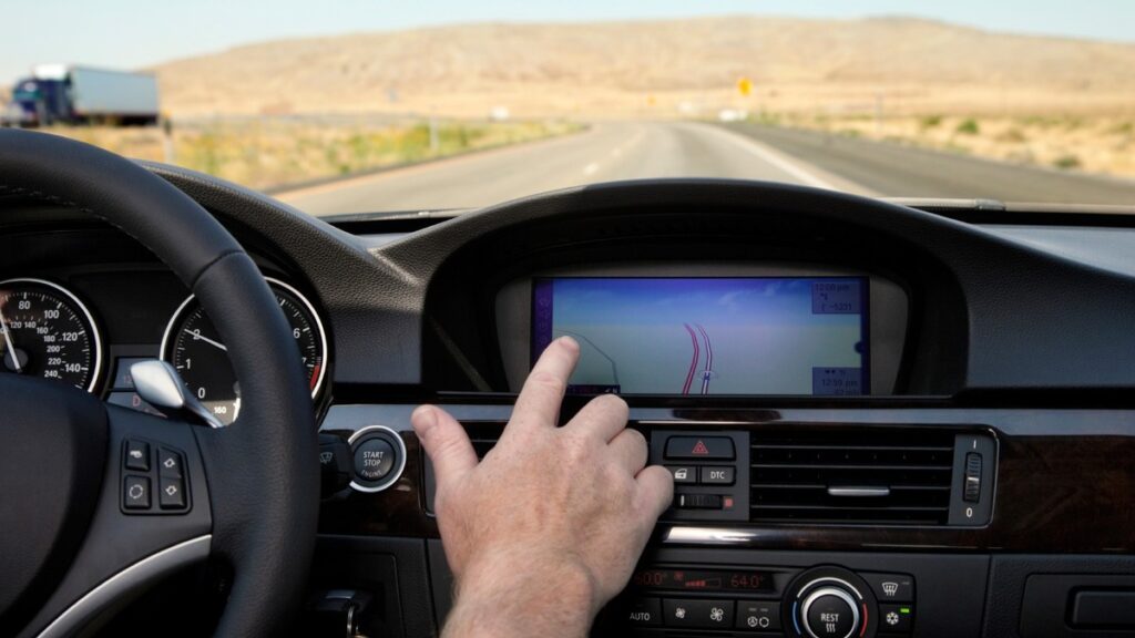 ¿Puede el GPS funcionar bajo tierra? 1 puede el gps funcionar bajo tierra ¿Puede el GPS funcionar bajo tierra?