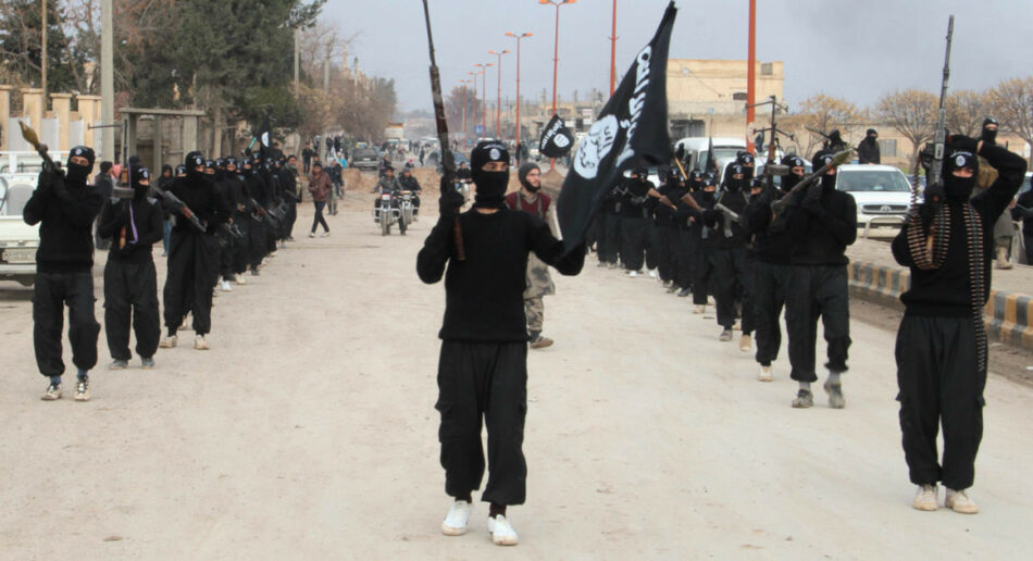 ¿Puede la ciencia explicar las brutalidades del ISIS?