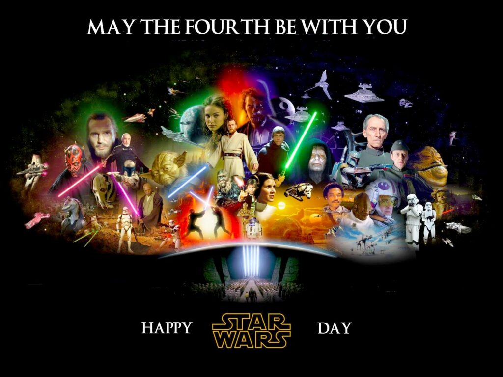 ¡Qué la fuerza os acompañe Quoquitos! 1 que la fuerza os acompane quoquitos ¡Qué la fuerza os acompañe Quoquitos!
