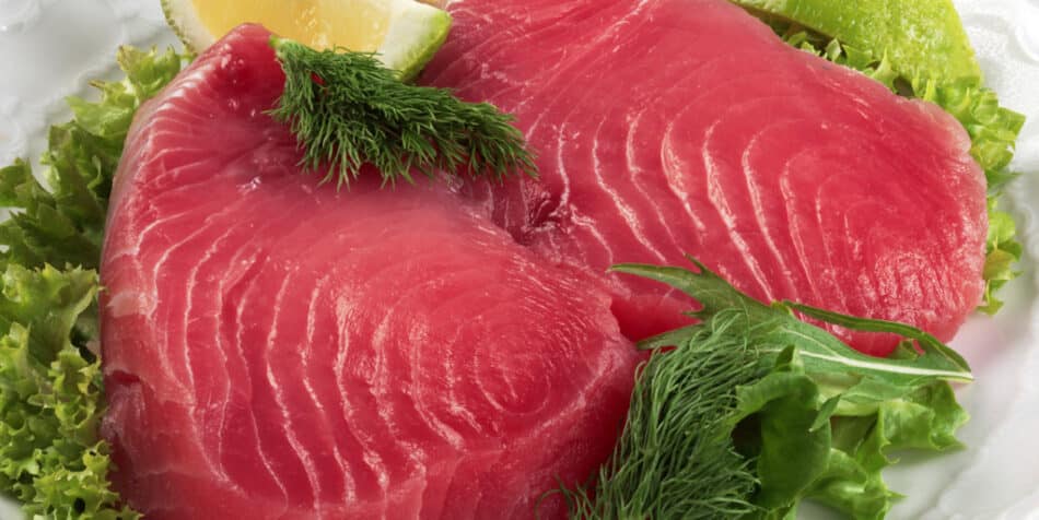 ¿Qué nos puede pasar si consumimos atún contaminado con histamina?