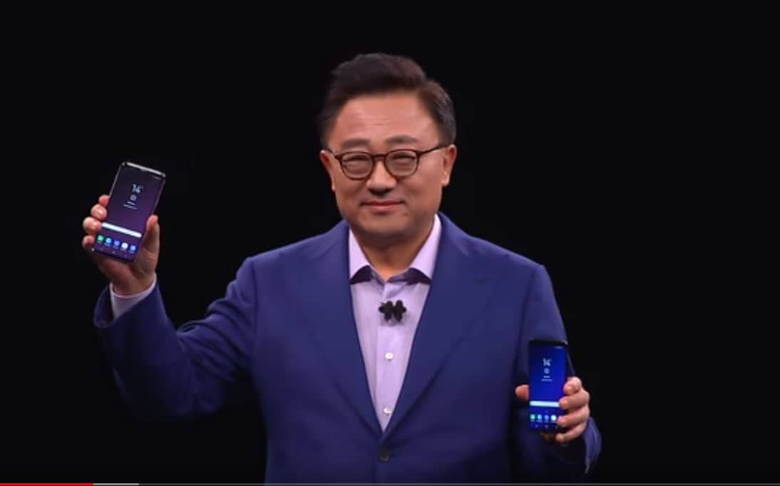¿Qué ofrece el Samsung Galaxy S9 y el S9+ como para plantearte tirar tu móvil a la basura?