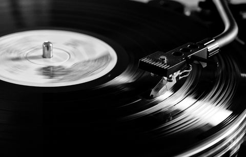 ¿Qué ofrece mejor calidad audio, los vinilos o las grabaciones digitales?