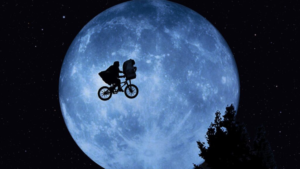 ¿Qué proporción de la Luna podemos ver sobre la Tierra? 1 que proporcion de la luna podemos ver sobre la tierra ¿Qué proporción de la Luna podemos ver sobre la Tierra?