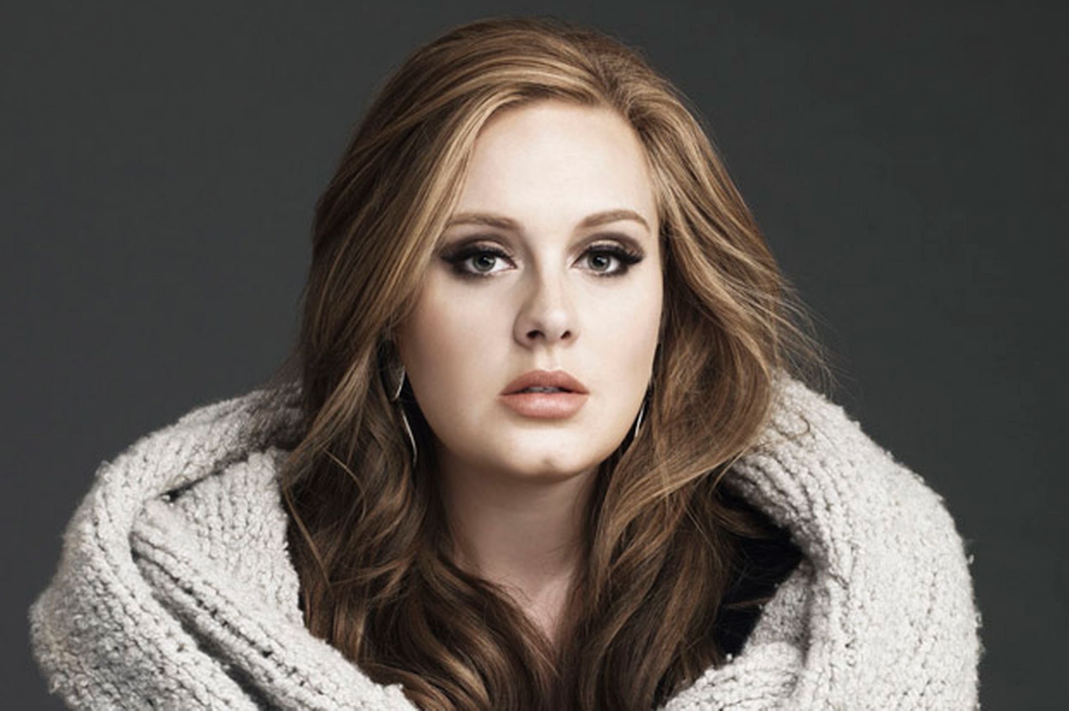 ¿Qué tiene Adele que emociona hasta a los perros?