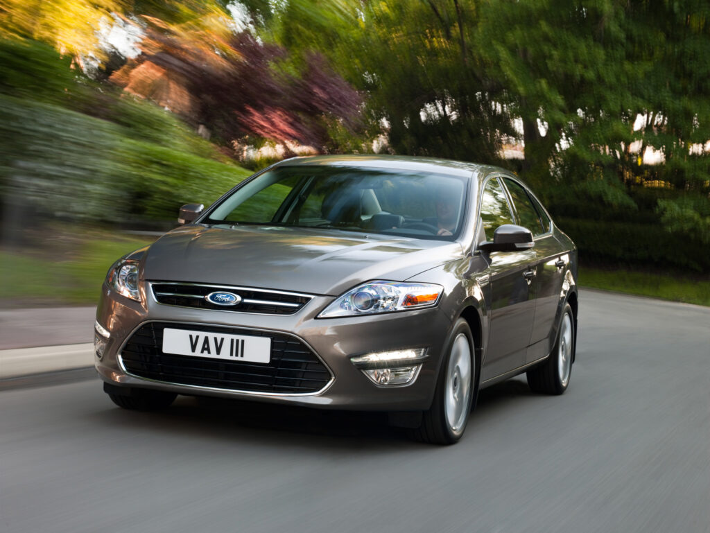 ¿Qué es el `ecoboost´? 1 que es el ecoboost ¿Qué es el `ecoboost´?