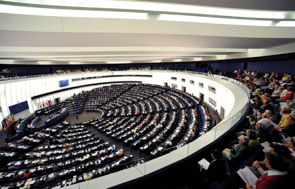 ¿Qué es presidir la UE? 1 que es presidir la ue ¿Qué es presidir la UE?