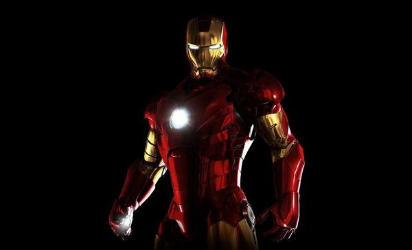 ¿Quién ha robado la armadura original de Iron Man?