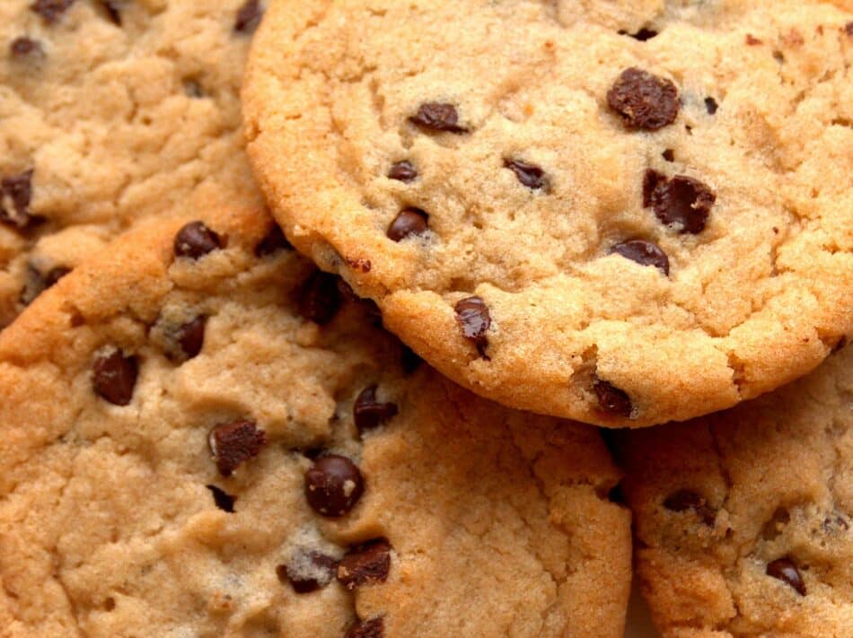 ¿Quién inventó las galletas ‘cookies’?