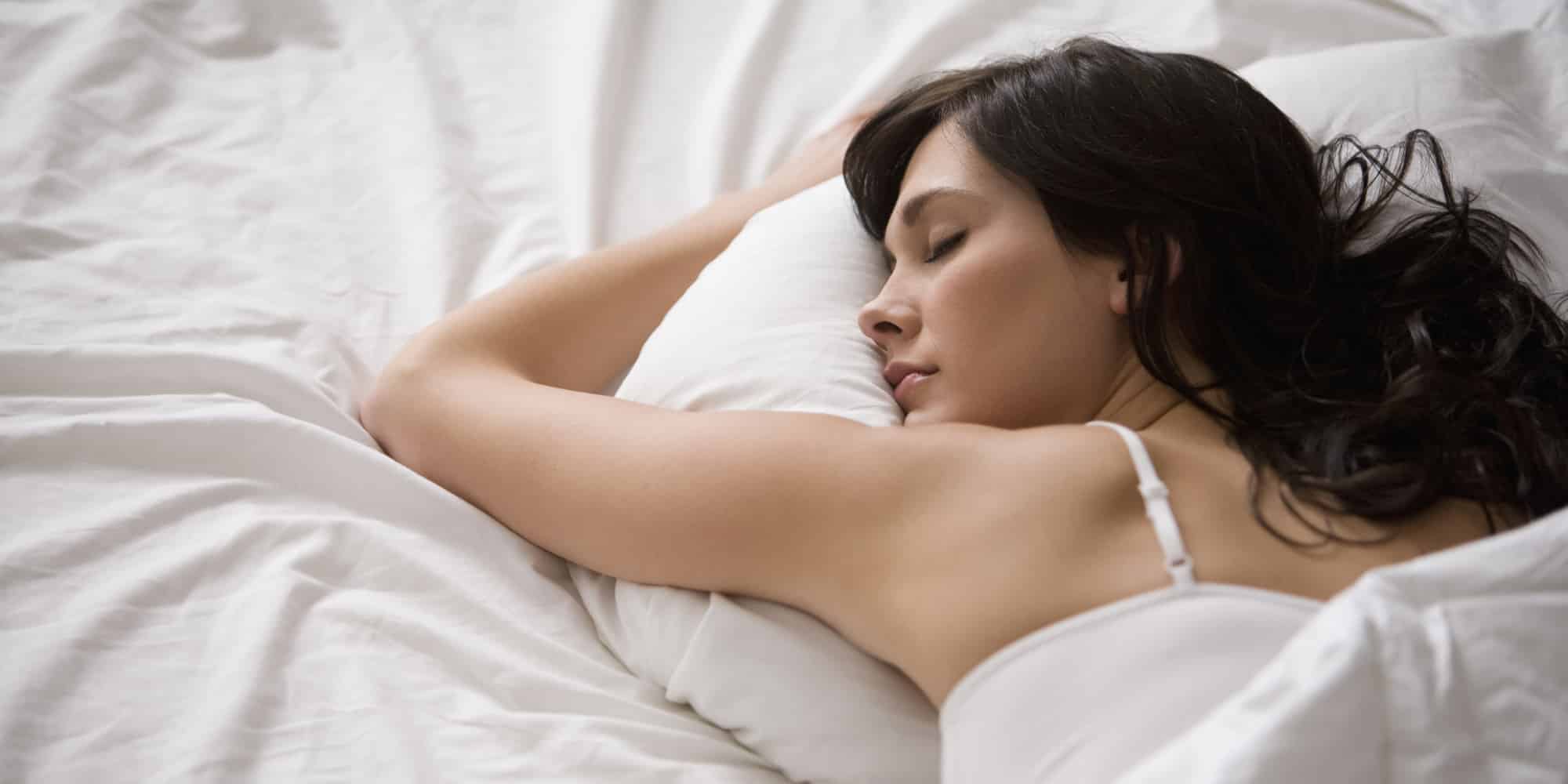¿Quién sufre más el insomnio? ¿Los hombres o las mujeres?