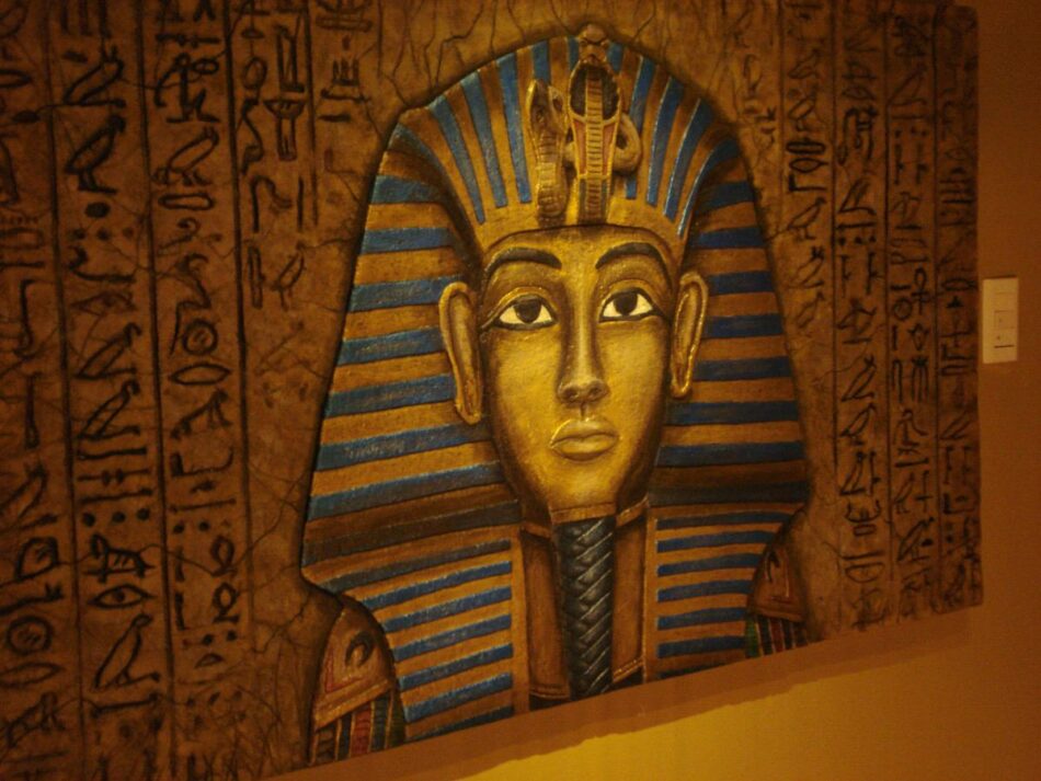 ¿Quieres saber toda la verdad sobre Tutankamon?