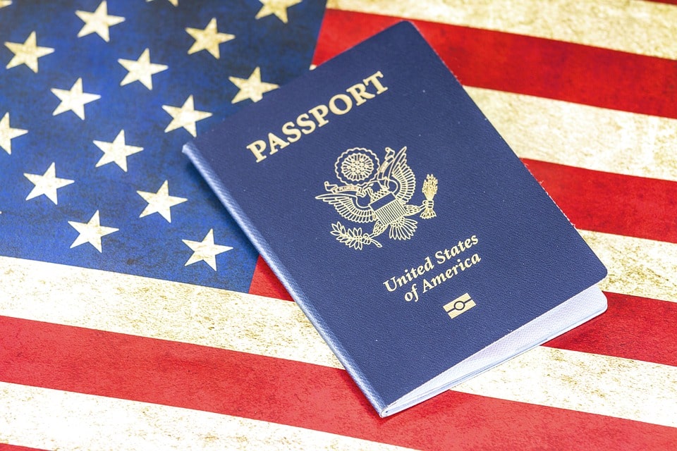 ¿Quieres tu visado para entrar en Estados Unidos? Vigila lo que dices en redes sociales