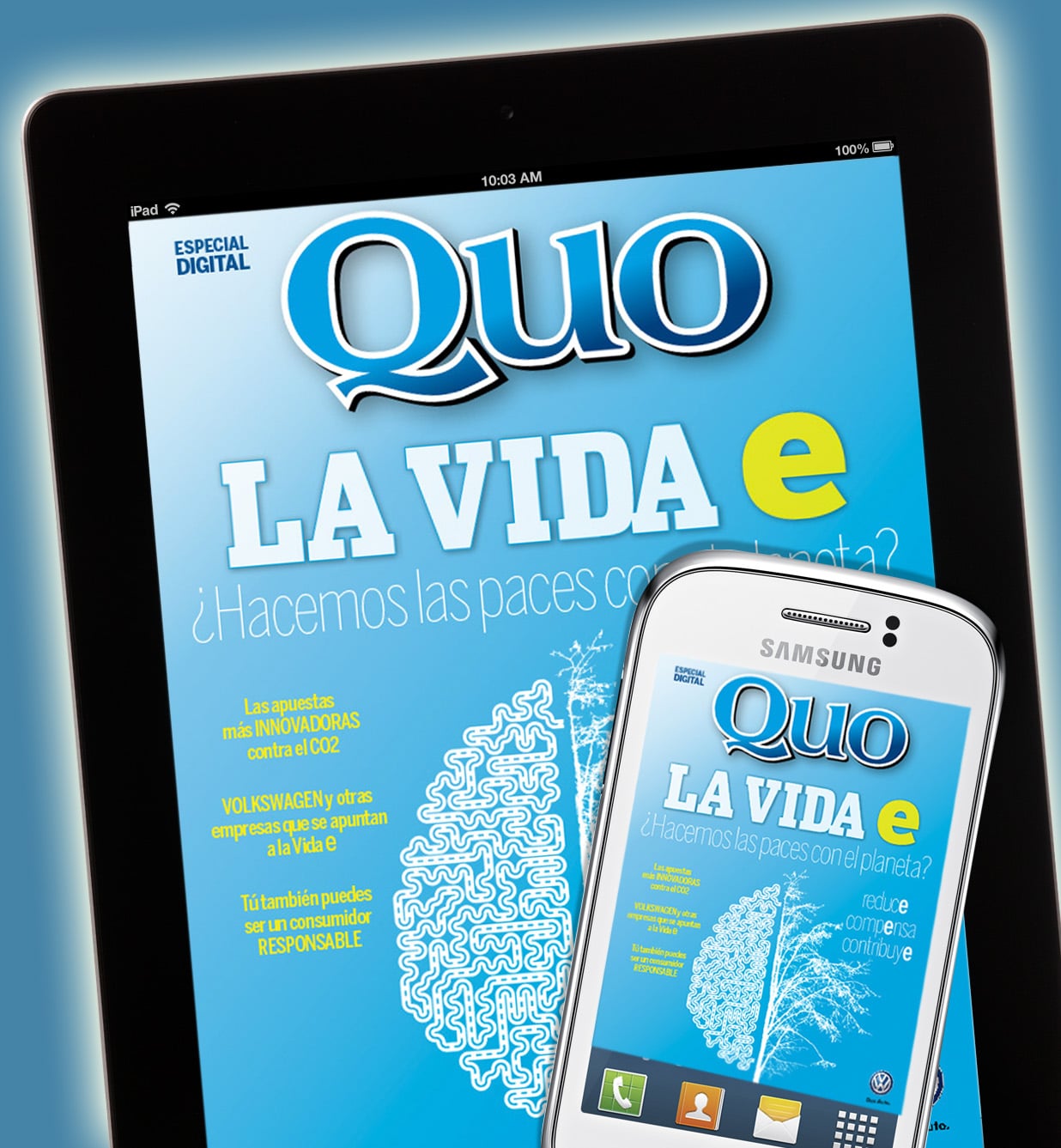 QUO lanza su primer especial digital ¡gratis!