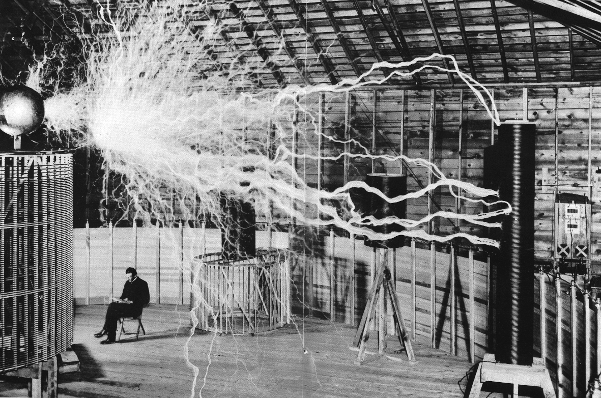 QUO y los Premios Nikola Tesla