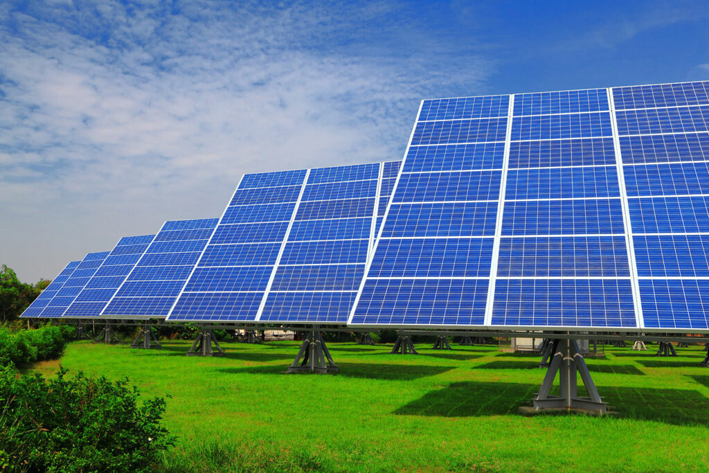 Rechazan la construcción de una granja solar porque "no quieren succionar todo el Sol" 1 rechazan la construccion de una granja solar porque no quieren succionar todo el sol Rechazan la construcción de una granja solar porque "no quieren succionar todo el Sol"