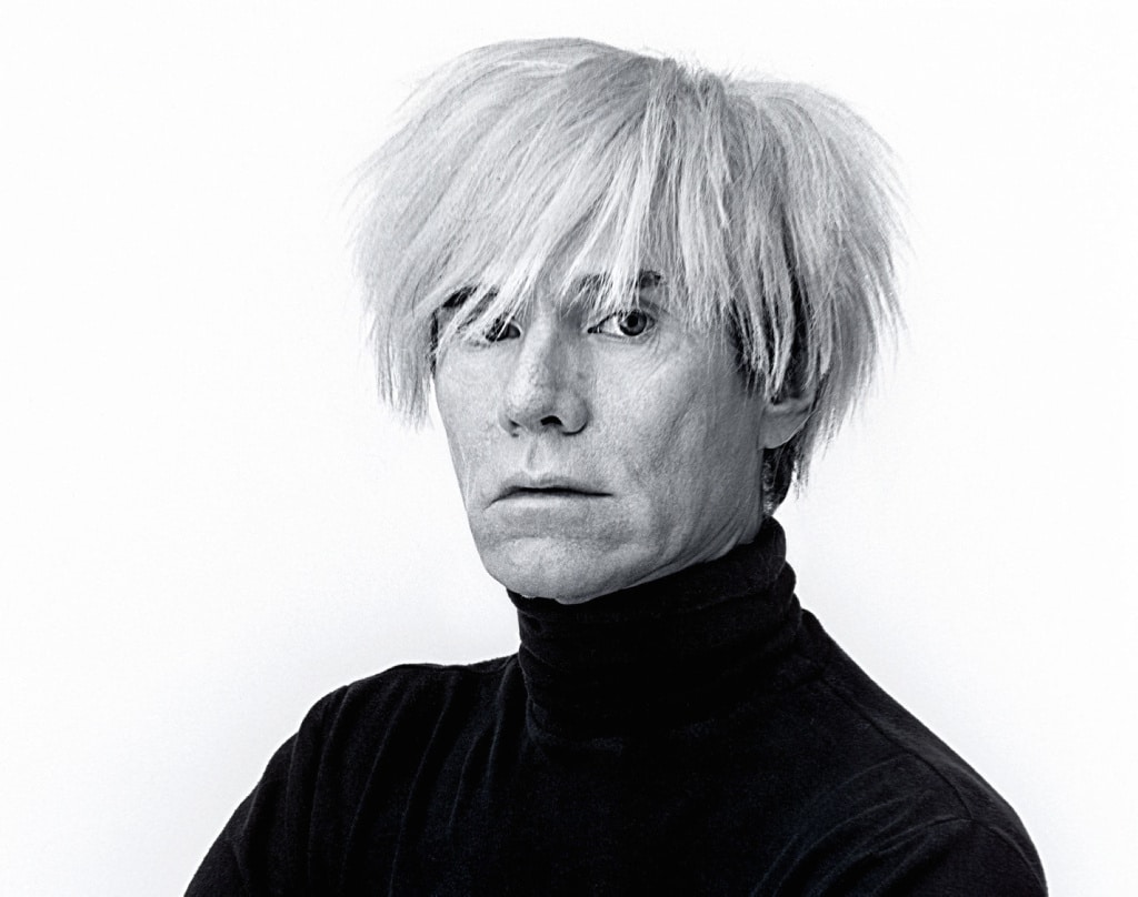 Revelan los secretos que rodearon la muerte de Andy Warhol