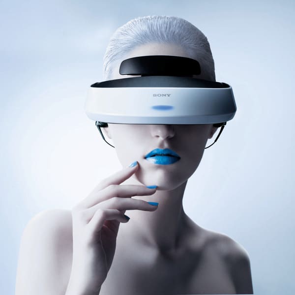 La nueva realidad virtual