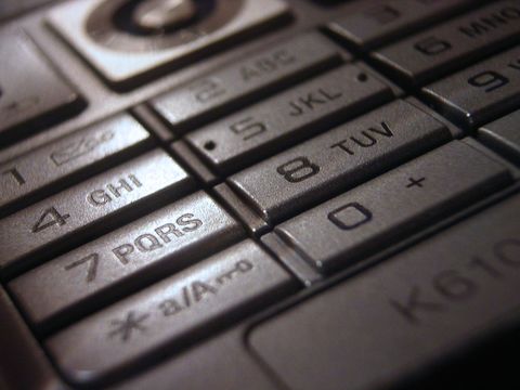¿Sabéis cuál fue el primer SMS que recibió un móvil?
