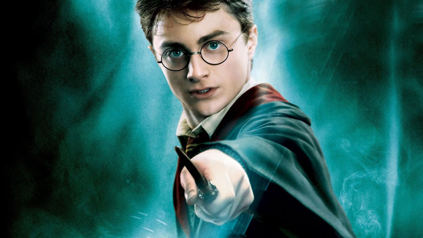 Secuencian el genoma de Harry Potter