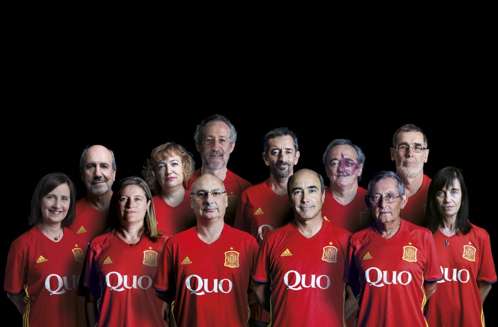 Selección Española de la Ciencia 2016