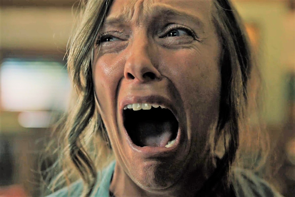 ¿Será ‘Hereditary’ la película más terrorífica de 2018? La crítica lo cree