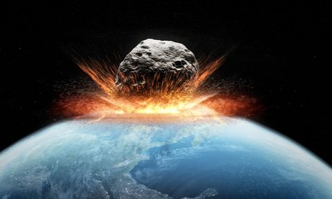¿Si fuera a producirse el fin del mundo… nos lo dirían los científicos?