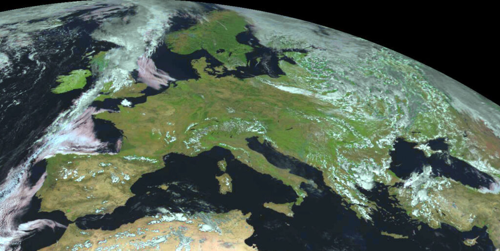 Si no hubiera vida en el planeta, los continentes serían más pequeños 1 si no hubiera vida en el planeta los continentes serian mas pequenos Si no hubiera vida en el planeta, los continentes serían más pequeños