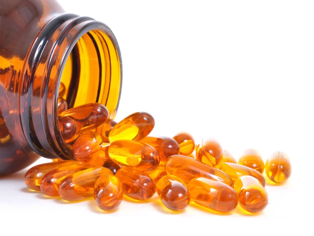 Si tomas demasiada vitamina D puedes sufrir una sobredosis