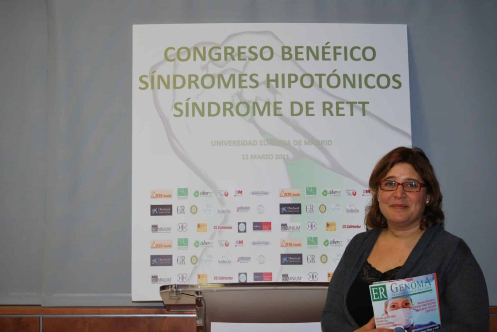 Síndrome de Rett 1 sindrome de rett Síndrome de Rett