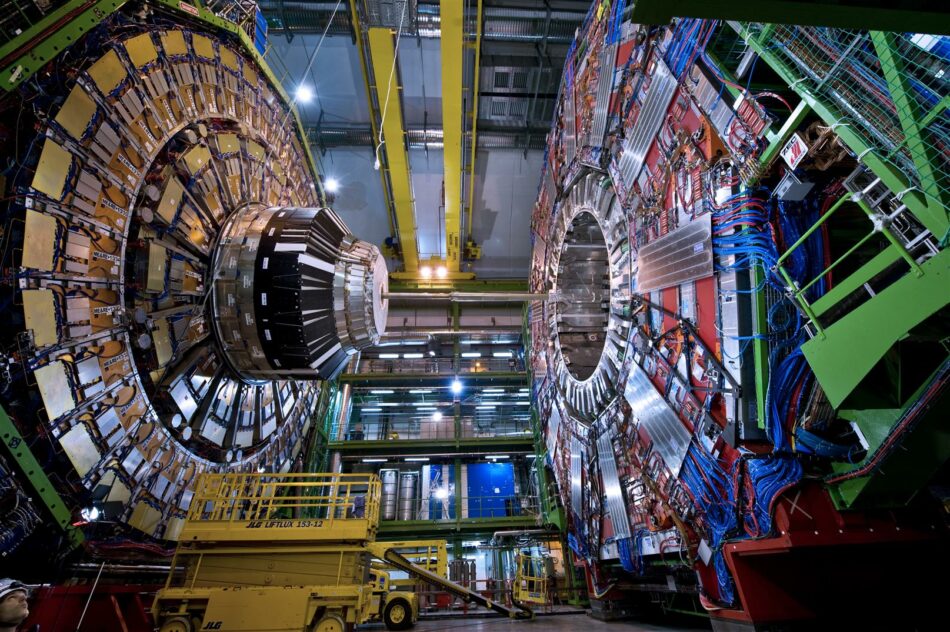 ¿Son ciertos los rumores que afirman que el CERN ha descubierto una nueva partícula?