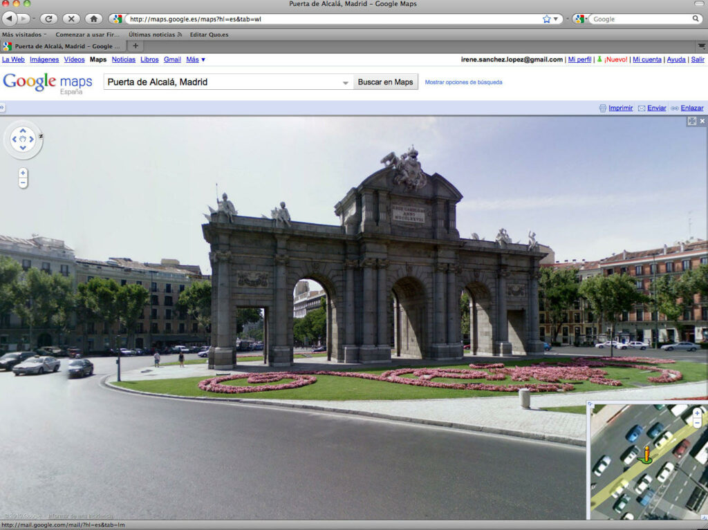 Street View a juicio 1 street view a juicio Street View a juicio
