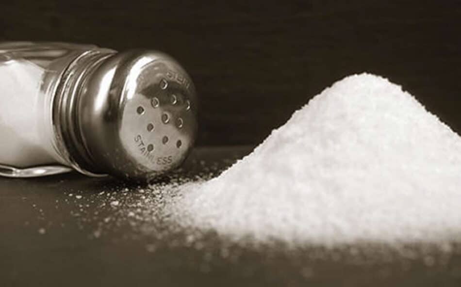 ¿Te gusta mucho la sal? Puede ser por culpa de tus genes