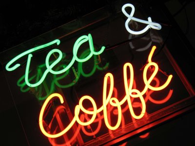 Té y café cardiosaludables