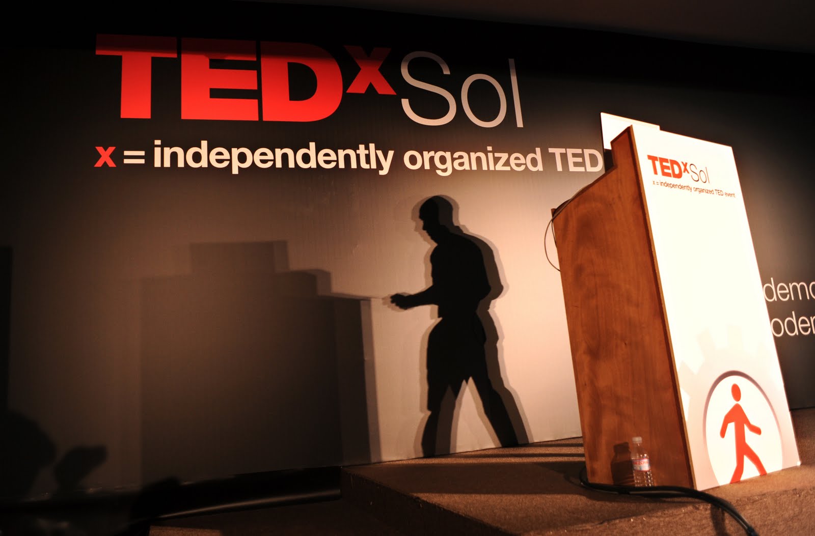 TEDxSol: apostando por el conocimiento